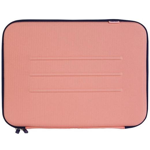 Milan Funda Para Ordenador Portátil 14" Semirrígida Serie 1918 Rosa