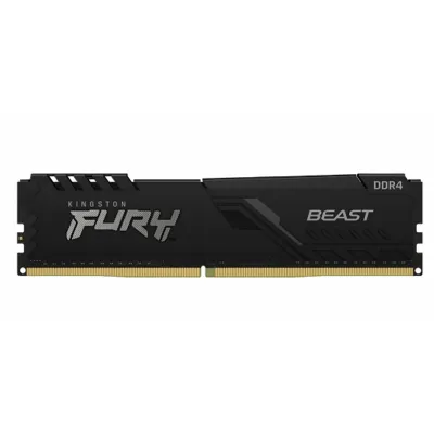 Kingston Fury Beast Kf432C16Bb1/16 16Gb Ddr4 3200