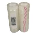 Ekrit Cinta Adhesiva Transparente Rollo 19Mm X 33M Pack 8 Ud