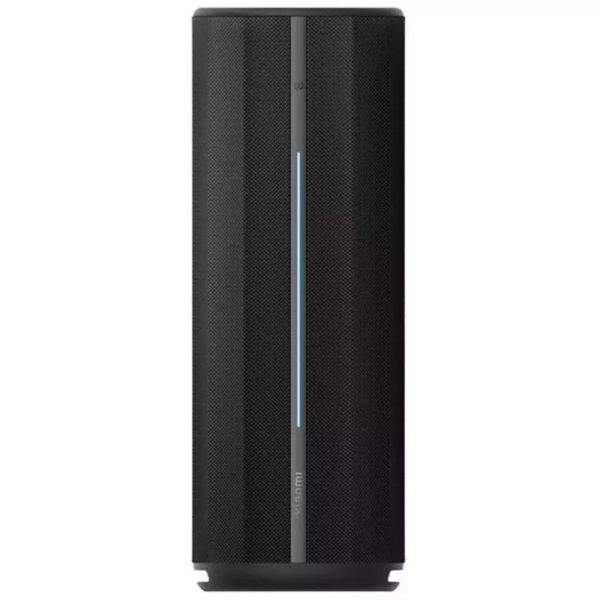 Xiaomi Bluetooth Speaker Altavoz 2.1 40W Bluetooth 5.3 - Iluminacion Rgb - Autonomia Hasta 17H - Resistencia Ip67 - Color Negro