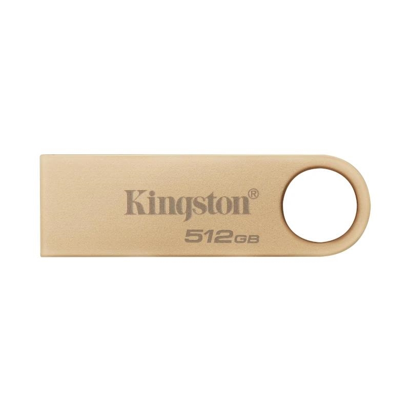 Kingston Datatraveler Se9 G3 512Gb Usb 3.2 Gen1