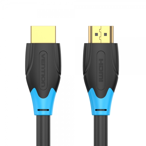 Vention Cable Hdmi Macho A Hdmi Macho 2.0 4K - 8M - Color Negro