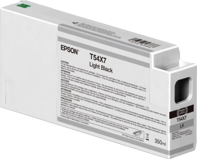 Epson T54X7 Negro Light Cartucho De Tinta Original - C13T54X700