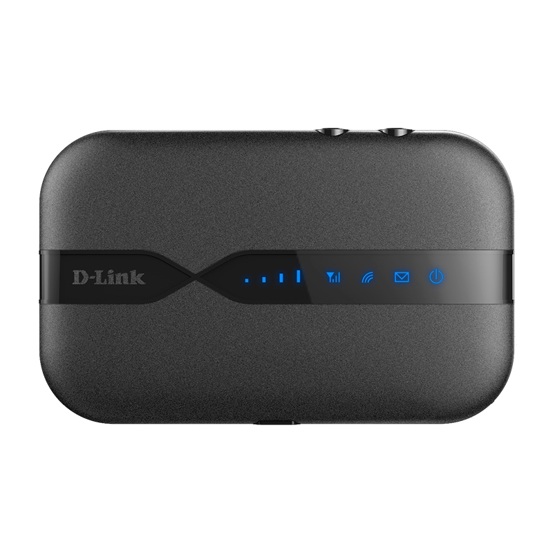 D-Link Dwr-932 4G Lte Mobile Wifi Hotspot 150 Mbps
