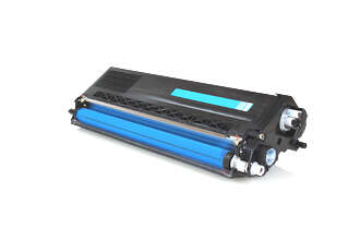 Brother Tn910 Cyan Cartucho De Toner Generico - Reemplaza Tn910C