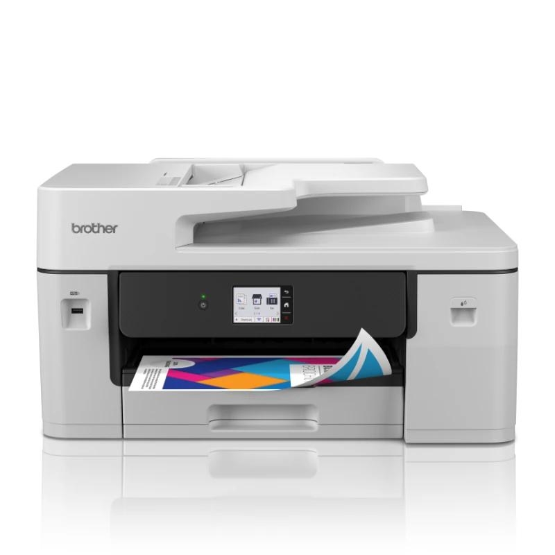 Brother Multifunción Mfc-J6760Dw