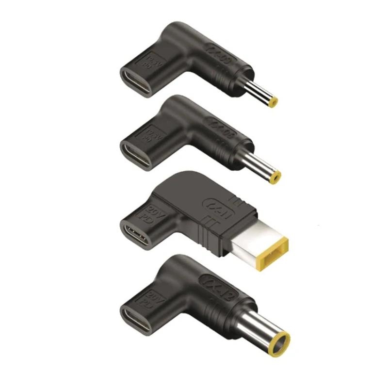 Ngs Clavijas Usb-C Para Ordenadores Lenovo