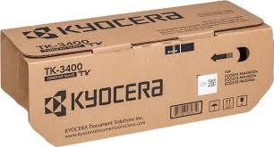 Kyocera Toner Negro Ecosys Pa4500X - Tk-3400