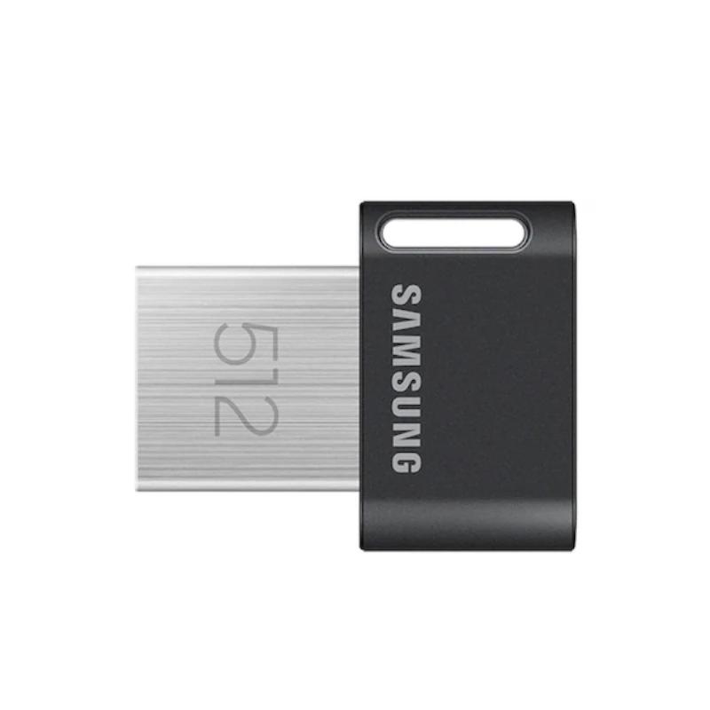 Samsung Fit Plus 512Gb Usb 3.1