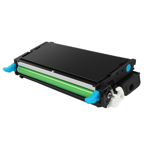 Dell 3110/3115 Cyan Cartucho De Toner Generico - Reemplaza 593-10171