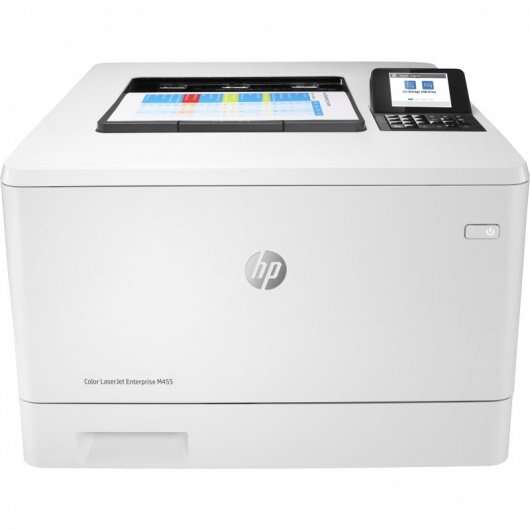 Hp Color Laserjet Enterprise M455Dn Impresora Laser Color Duplex 27Ppm