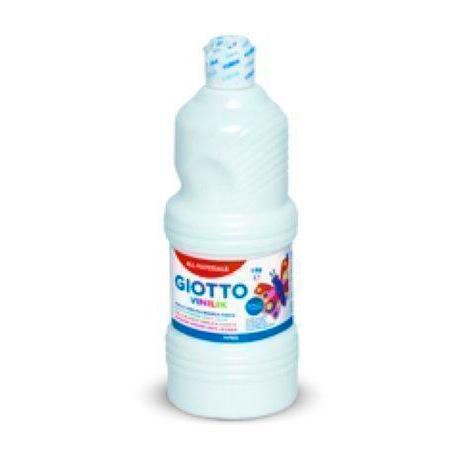 Giotto Cola Blanca Vinilik Bote 1Kg