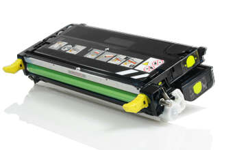 Lexmark X560 Amarillo Cartucho De Toner Generico - Reemplaza X560H2Yg/X560A2G