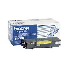 Brother Toner Negro Hl-5340D/5340Dl/5350Cn/5370Dw - Dcp-8070D/8085Dn - Mfc-8370Dn/8880Dn/8890Dw
