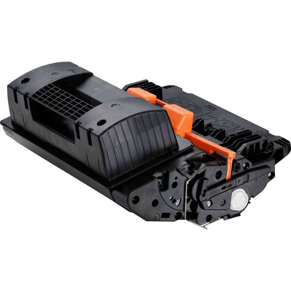 Generico Hp Cf281X Negro Cartucho De Toner - Reemplaza 81X