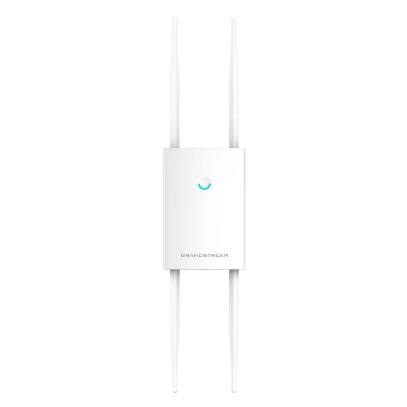 Grandstream Gwn7630Lr Wifi Ap 2Xgbe Dual Outdo 4X4