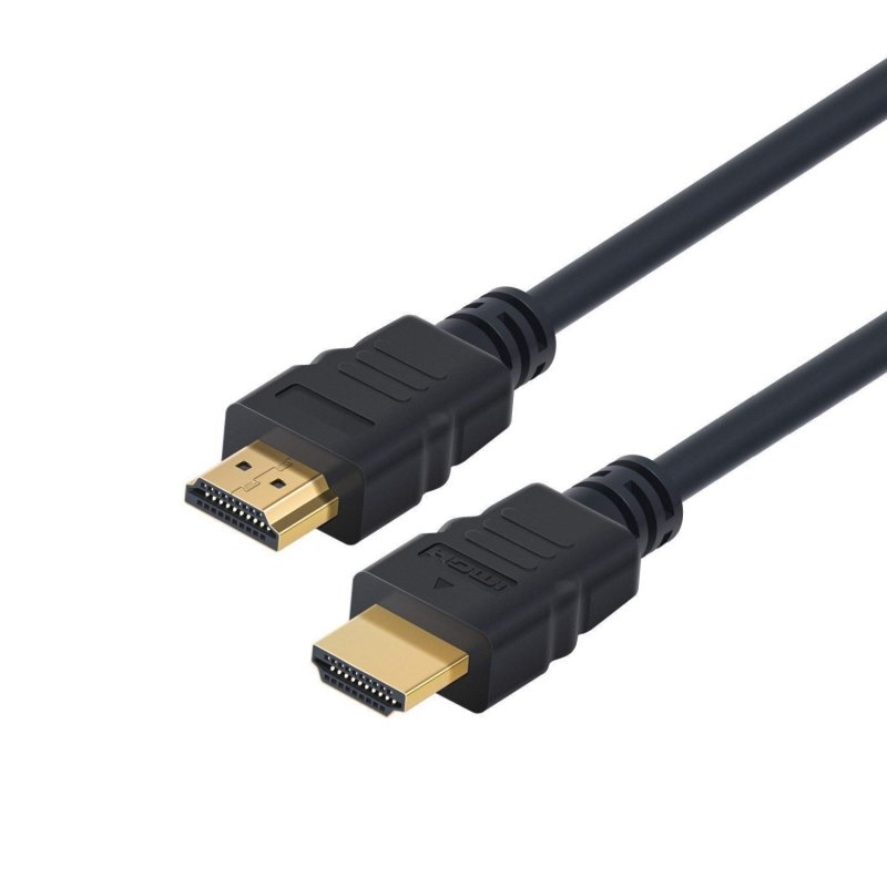Ewent Cable Hdmi 2.1  8K, Ethernet 1M