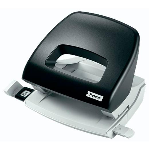 Petrus Taladro Escolar / Hogar Mod. 80 16H Negro