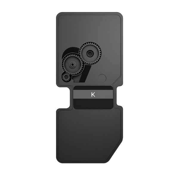 Kyocera Tk5480 Negro Cartucho De Toner Generico - Reemplaza 1T0C220Nl0/Tk5480K