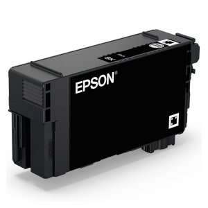 Epson T11J Negro Cartucho De Tinta Original - C13T11J140