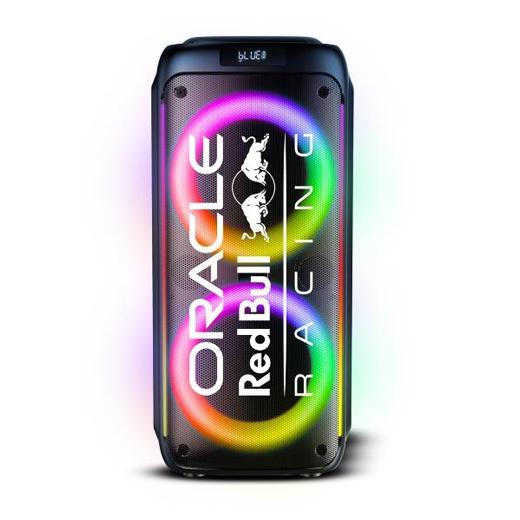 Red Bull Racing Altavoz Inalambrico 160W
