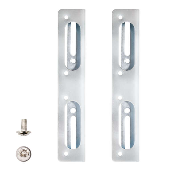 Nanocable Adaptador Metalico 3.5” Para Disco Duro 2.5"