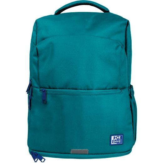 Oxford Mochila Young Proof B-Out 30L Poliéster Reciclado Aqua