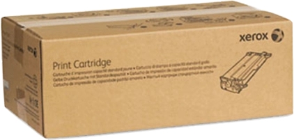 Xerox Color C60/C70 Magenta Cartucho De Toner Original - 006R01657
