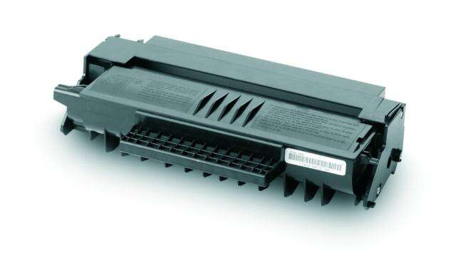 Oki B2500/B2520/B2540 Negro Cartucho De Toner Generico - Reemplaza 09004391