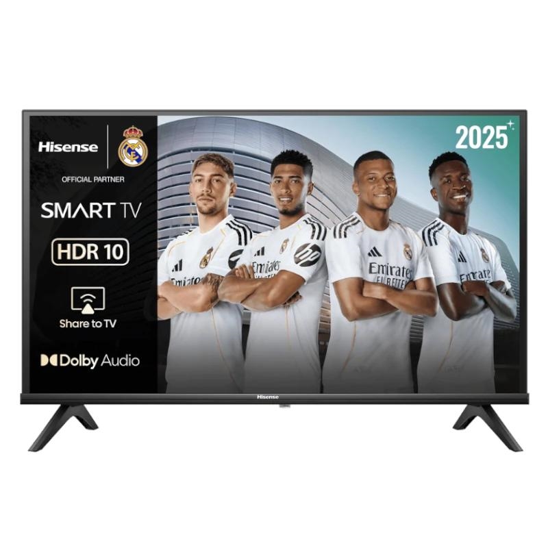 Hisense 32A4Q Tv 32" Hd Stv Dolby Dts