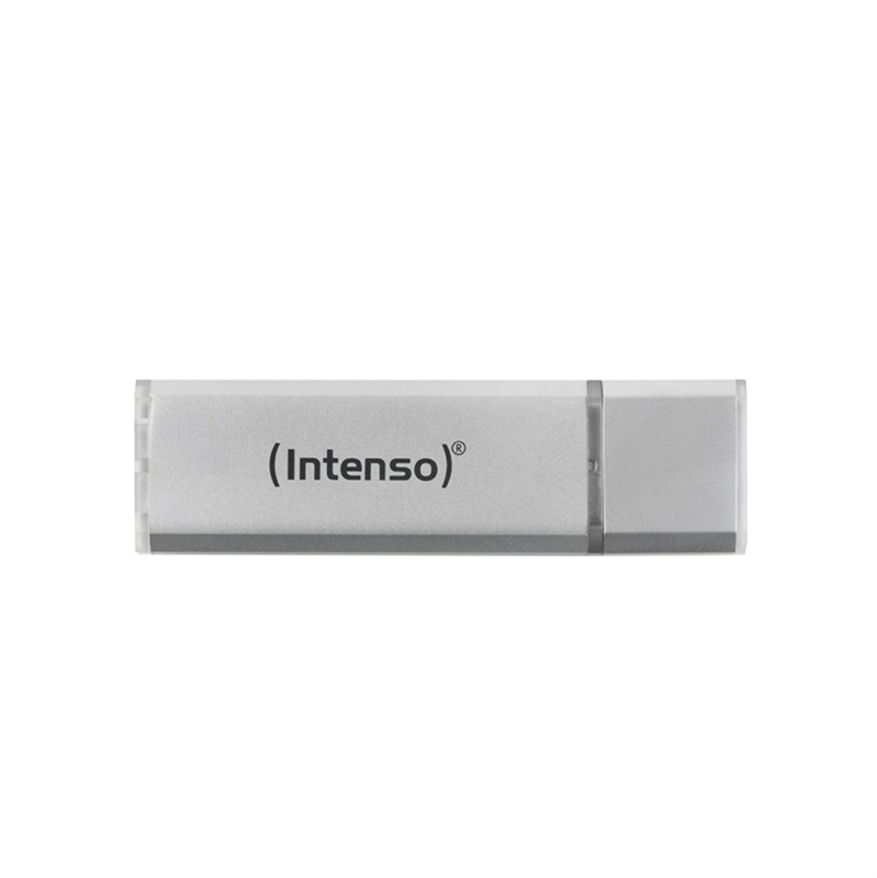 Intenso 3531492 Lápiz Usb 3.0 Ultra 256Gb