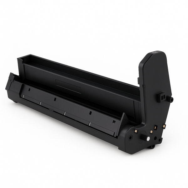 Oki C823/C833/C843 Negro Tambor De Imagen Generico - Reemplaza 46438004