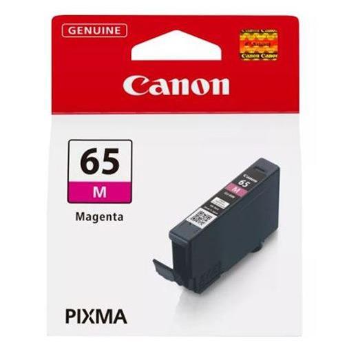 Canon Tinta Magenta Pixma Pro-200 - Cli65M