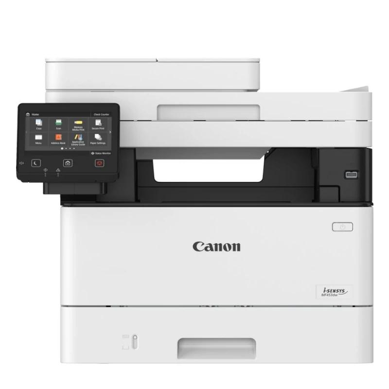 Canon Multifunción I-Sensys Mf453Dw