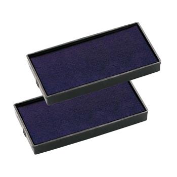 Colop Almohadilla E/4926 Azul Blister -2U-