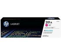 Hp Toner Magenta Laserjet Pro M252, M277 Mfp - Nº 201A