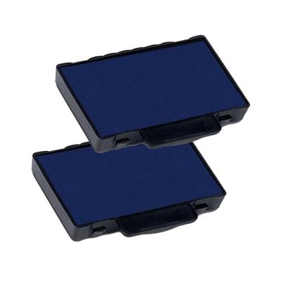 Colop Almohadilla E/4460 Azul Blister -2U-