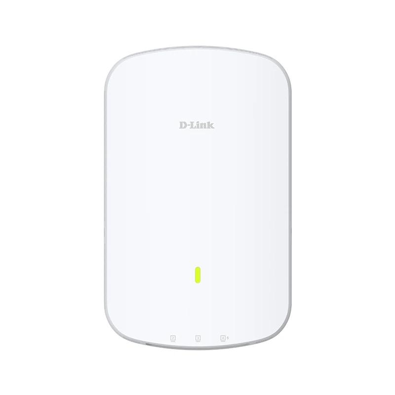 D-Link Dap-X3060W Ap Ax3000 Wifi6 1Xg Poe 3Xg