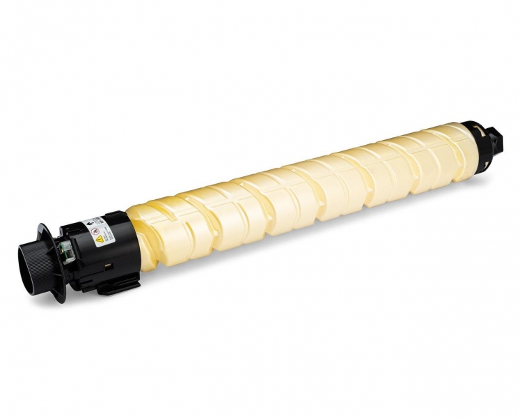 Ricoh Imc3010/Imc3510 Amarillo Cartucho De Toner Generico - Reemplaza 842507