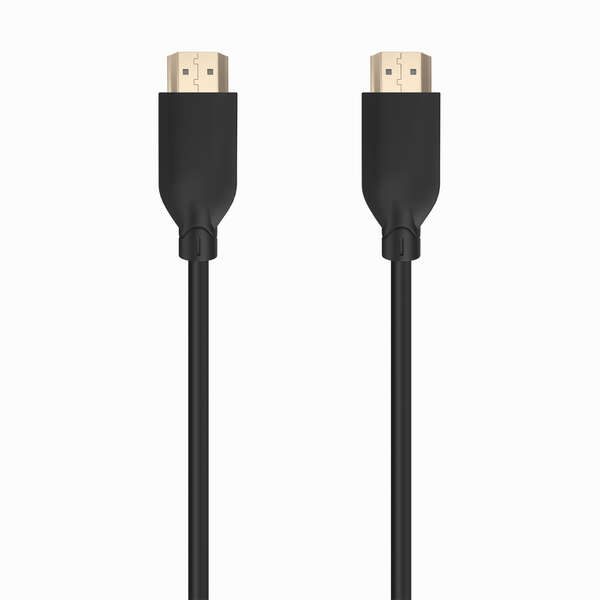 Aisens Cable Hdmi V2.0 Ccs Premium Alta Velocidad / Hec 4K@60Hz 18Gbps - A/M-A/M - 1.5M - Color Negro