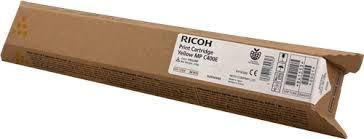 Ricoh Toner Copiadora Amarillo Mpc300/401