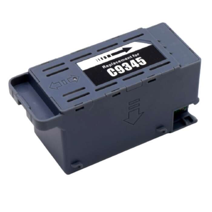 Epson C12C934591 Tanque De Mantenimiento Generico