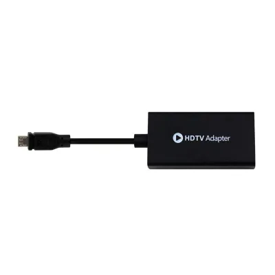 Oktech Ok-Ahdmi100 Adaptador Mhl 2.0 Micro Usb A Hdmi (11 Pines)