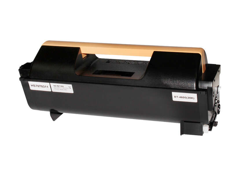 Xerox Phaser 4600/4620/4622 Negro Cartucho De Toner Generico - Reemplaza 106R01535/106R01533