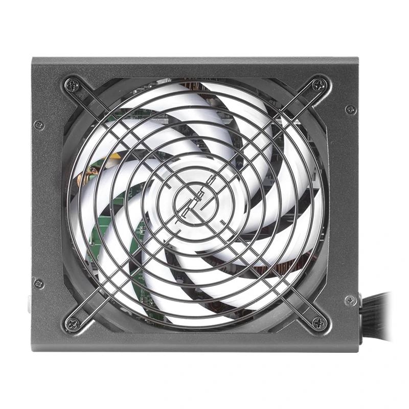 Tacens Radix Vii Ag 600W Psu 80Plus Silver