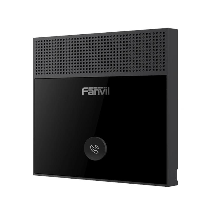 Fanvil H501W Mini Sip Intercom Poe 3 Teclas Progr