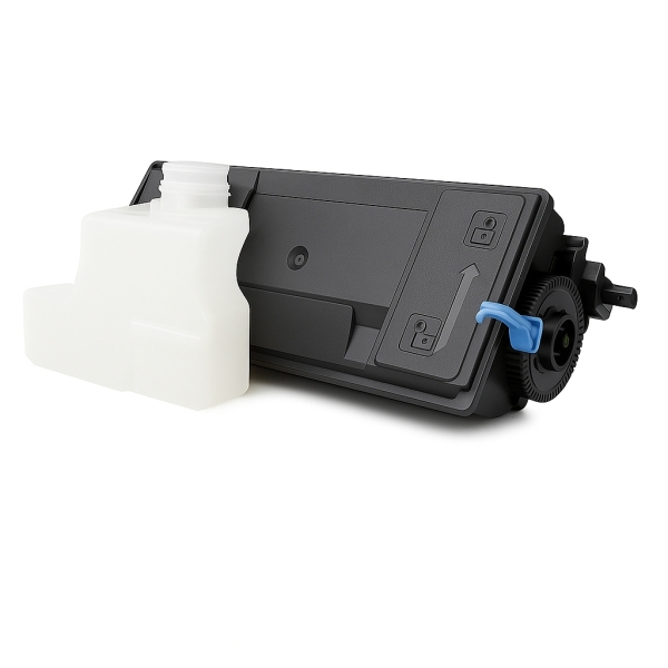 Kyocera Tk3110 Negro Cartucho De Toner Generico - Reemplaza 1T02Mt0Nl0/1T02Mt0Nlv/1T02Mt0Nls