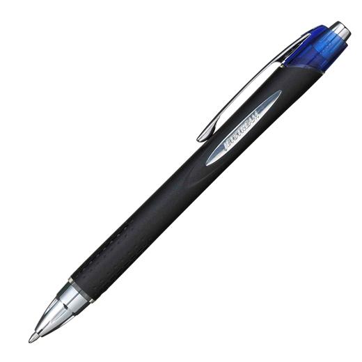 Uniball Rollerball Jetstream Sxn-210 Retráctil 1.0Mm Azul Caja 12 Ud