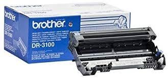 Brother Tambor Negro Hl-5240/5250Dn/5270/5280 - Mfc-8060/8065/8460/8860Dn/8870