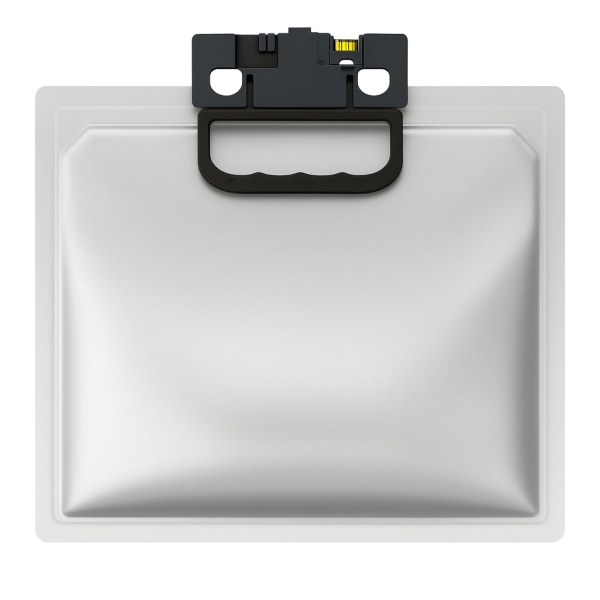 Epson T11P1 Negro Cartucho De Tinta Pigmentada Generico - Reemplaza C13T11P140